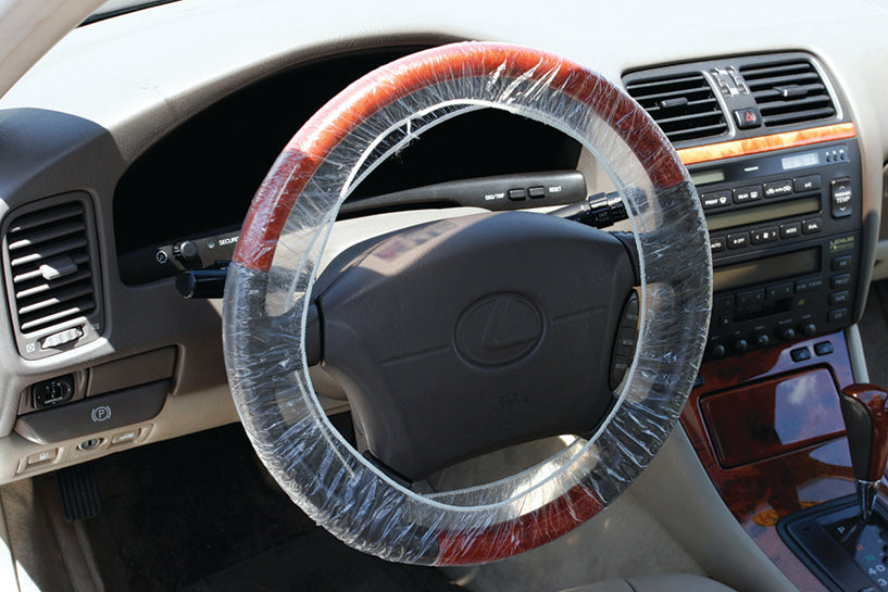 Steering Wheel Covers Elastic Covers The Automotive Group