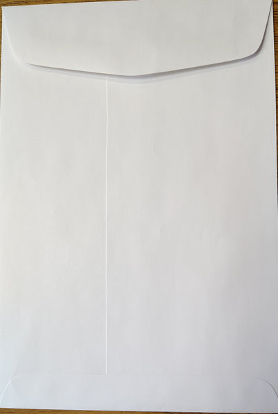 Night Deposit Envelopes - 500/box