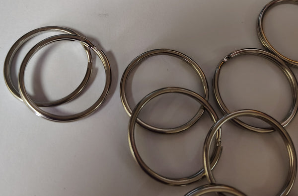 Metal Ring - 7/8" - Per 1,000