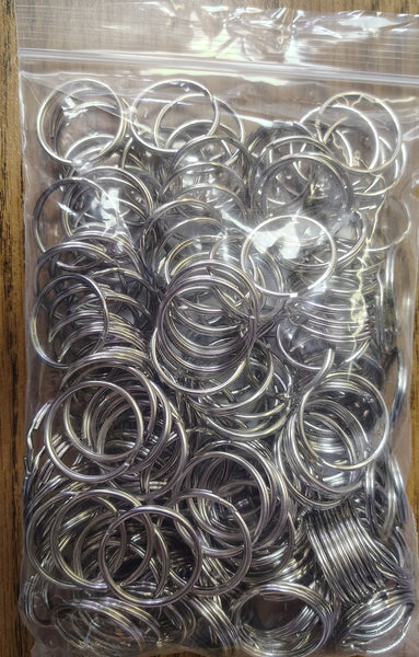Metal Ring - 7/8" - Per 1,000