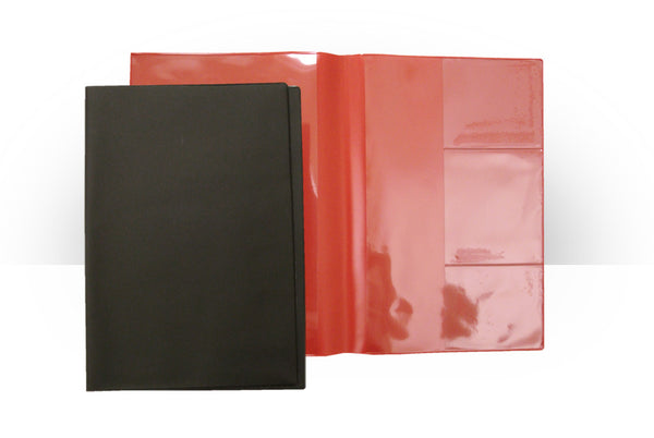 Warranty Wallets - Blank