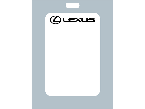 Generic Stock Static Oil Change Labels – The Automotive Group