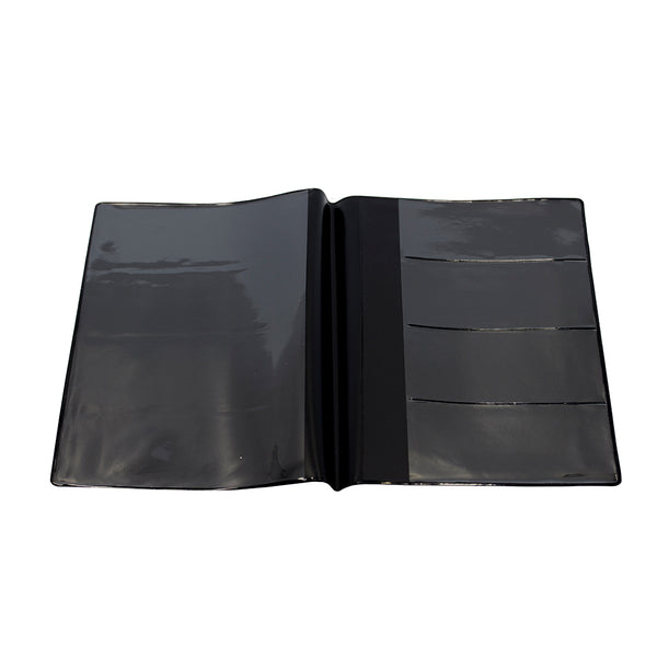 Warranty Wallets - Blank
