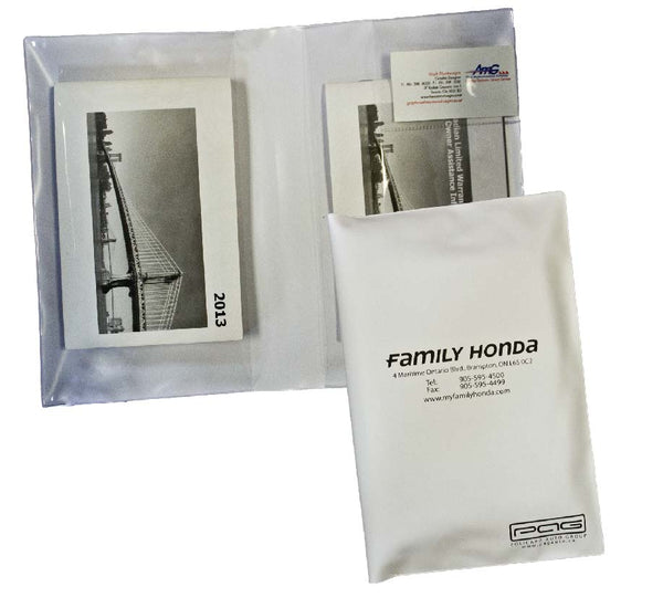 Warranty Wallets
